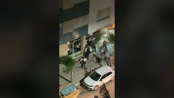 Arquivo pessoal / Arquivo pessoal Arquivo pessoal / Arquivo pessoal
