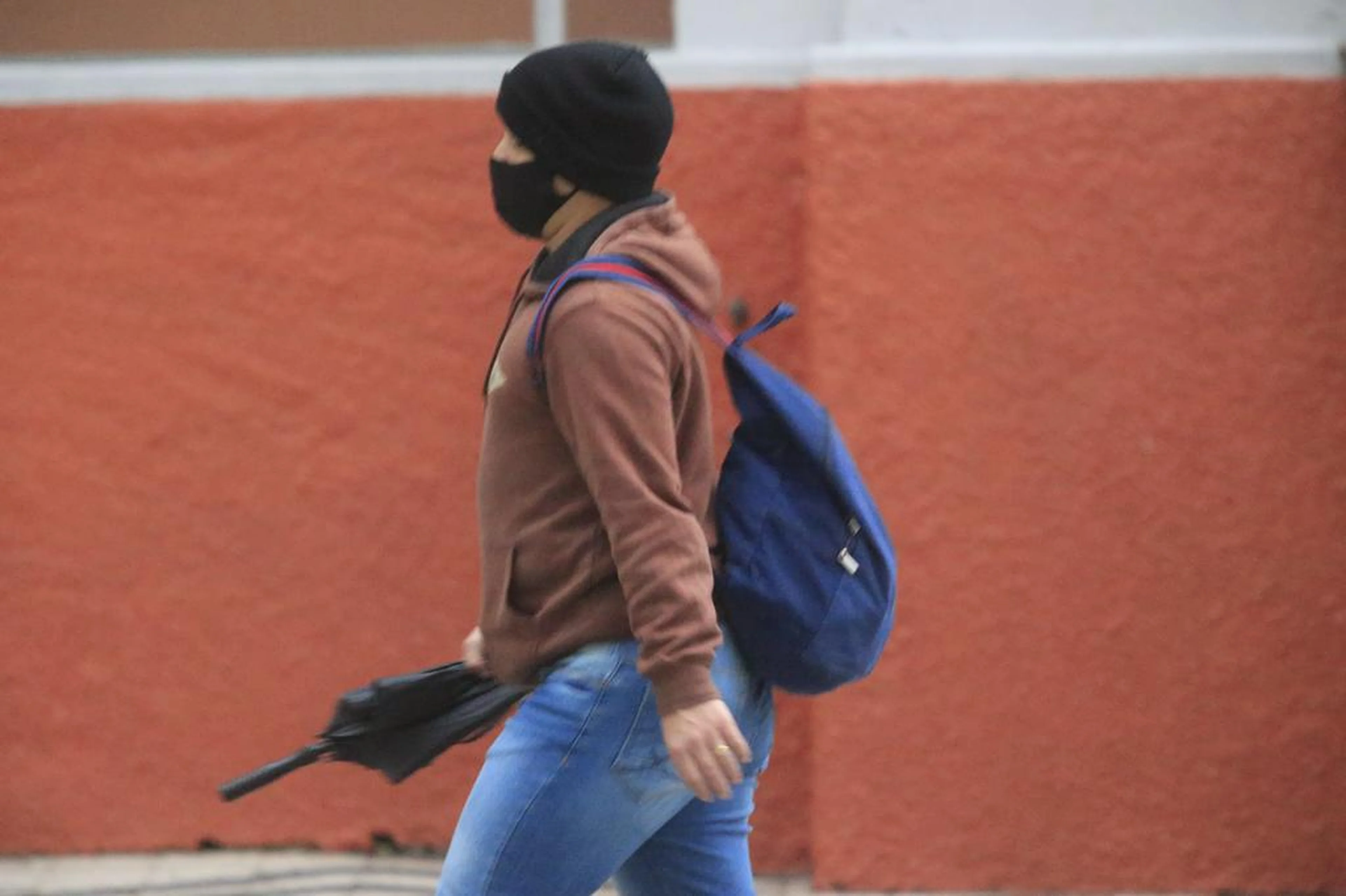 Ronaldo Bernardi/Agencia RBS