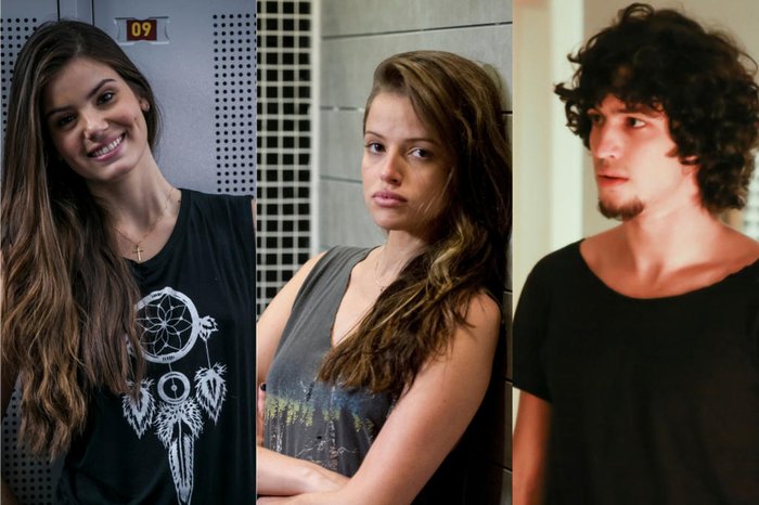TV Globo / Divulgação TV Globo / Divulgação