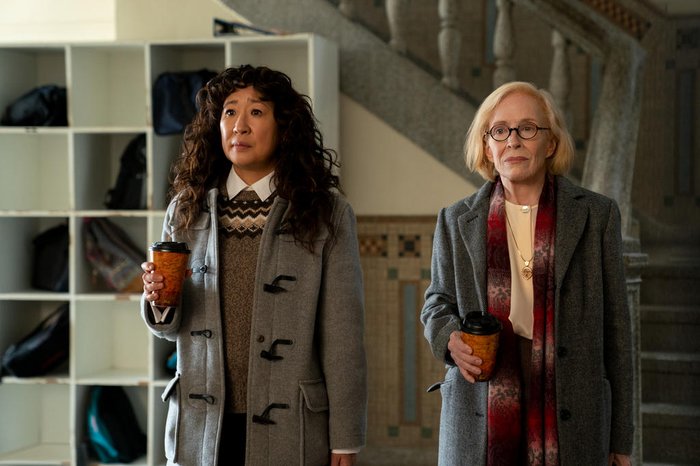 The Chair&quot;, com Sandra Oh, e mais destaques desta quarta | GZH