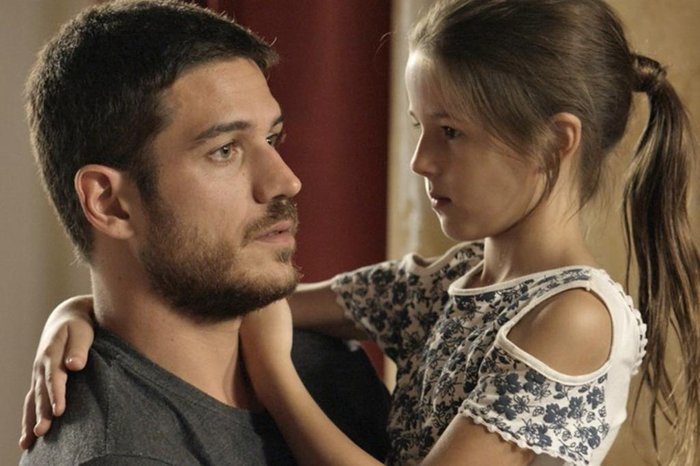 TV Globo / Reprodução TV Globo / Reprodução