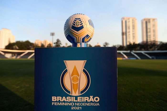 Campeonato Brasileiro: Semifinais