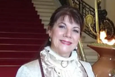 Alessandra Carvalho da Motta<!-- NICAID(14521352) -->