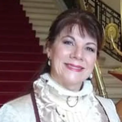 Alessandra Carvalho da Motta<!-- NICAID(14521352) -->