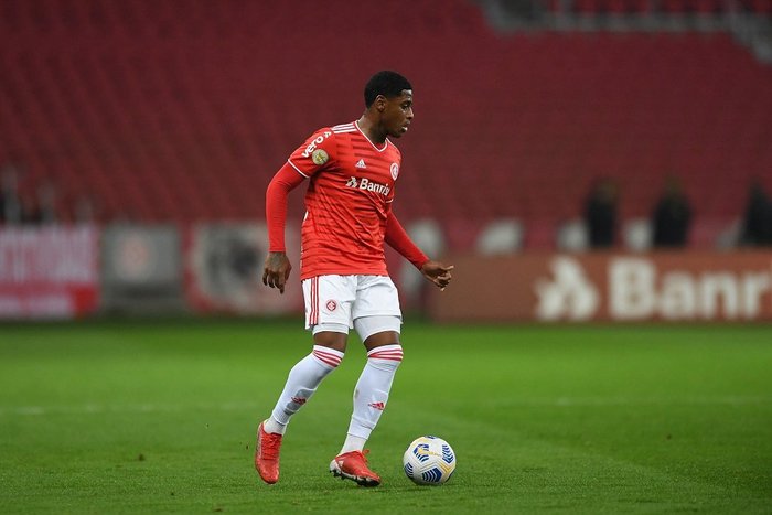 Ricardo Duarte / SC Internacional Ricardo Duarte / SC Internacional