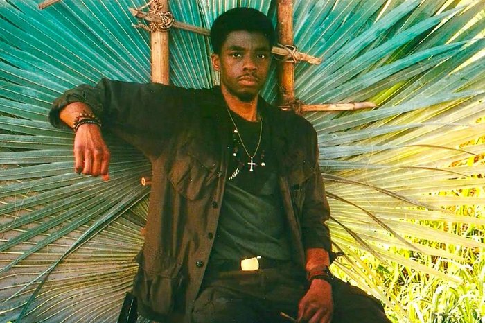 Netflix / Divulgação Netflix / Divulgação