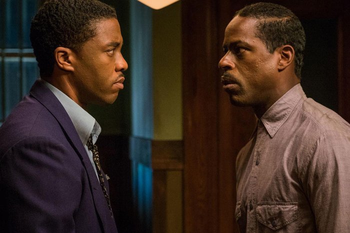 Open Road Films / Divulgação Open Road Films / Divulgação