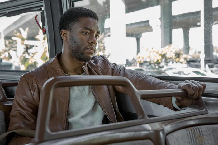 Matt Kennedy / Divulgação Matt Kennedy / Divulgação