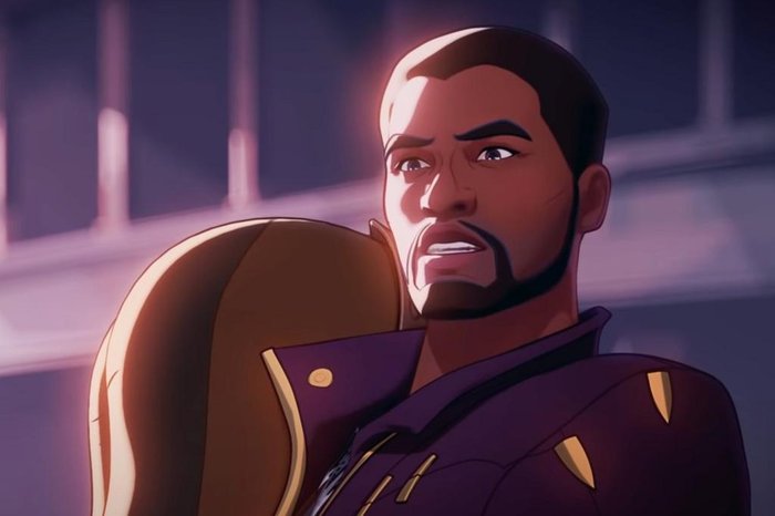 Disney+ / Divulgação Disney+ / Divulgação