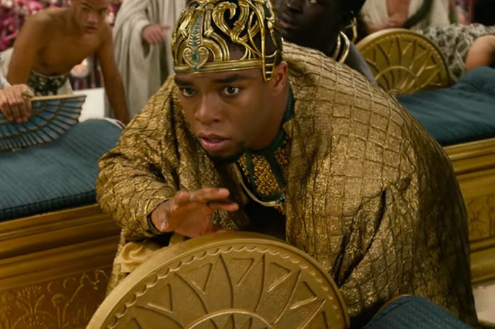 Summit Enterntainment / Divulgação Summit Enterntainment / Divulgação