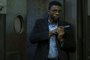 Chadwick Boseman no filme Crime sem saída<!-- NICAID(14347078) -->