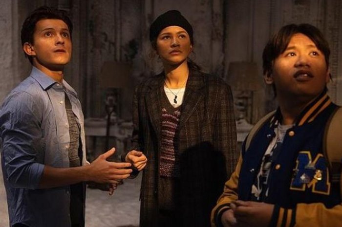 Reprodução / Instagram / Tom Holland
