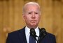 "Não vamos esquecer. Vamos caçá-los, fazer com que paguem", diz Biden a responsáveis por ataques que deixaram mortos em Cabul 