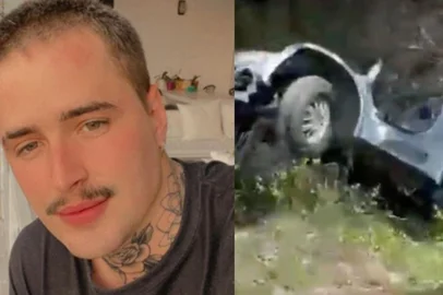 Participante do De Férias com o Ex sofre aidente de buggy<!-- NICAID(14873432) -->