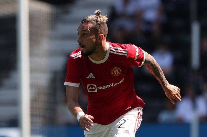 Manchester United / Divulgação