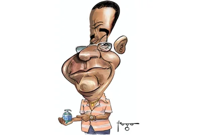 27/08/2021 - FRASES DA SEMANA: Zeca Pagodinho. FOTO: Gilmar Fraga / Agência RBS<!-- NICAID(14874182) -->