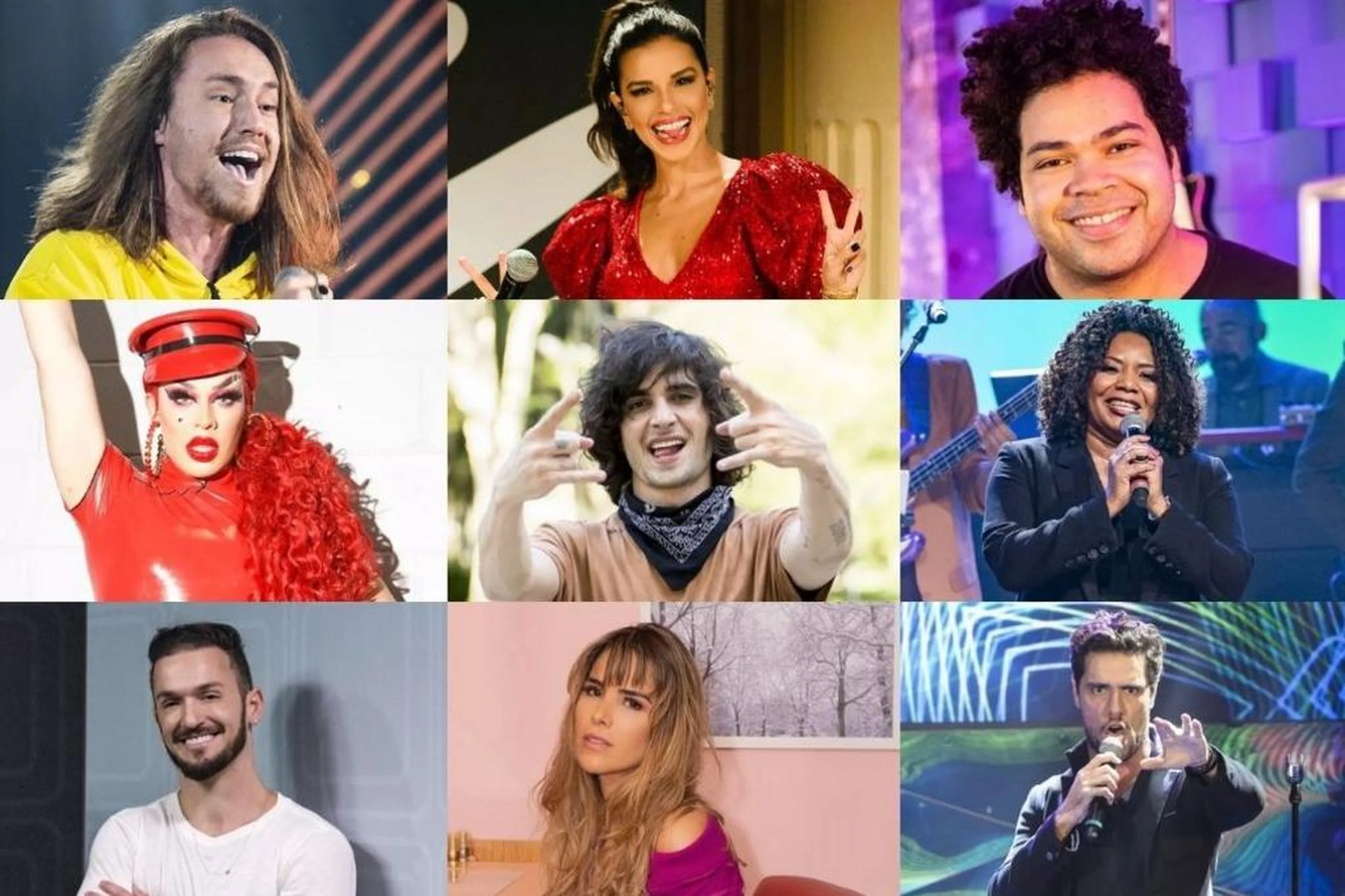 Instagram/Reprodução