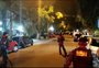 Cerca de 2,3 mil pessoas são dispersadas em aglomerações na Cidade Baixa e no Moinhos de Vento
