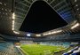 Arena do Grêmio prepara protocolos sanitários para voltar a receber torcedores