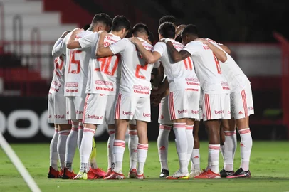 Atlético-GO x Inter - 18ª rodada/Brasileirão - Crédito: Ricardo Duarte/ Inter / Divulgação<!-- NICAID(14875634) -->