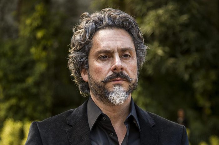 Paulo Belote / TV Globo/ Divulgação