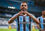 Maicon publica carta de despedida do Grêmio: "Formei uma família de pessoas especiais"