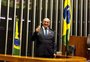 Prefeito de Cerro Grande do Sul se envolve em briga, algema mulher e é acusado de agressão