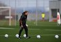 Alexandre Chaves Barcellos confia em trabalho de Aguirre para o Gre-Nal: "Pode ser uma vitória histórica"