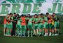 Juventude entra na reta final de preparação para último jogo do primeiro turno