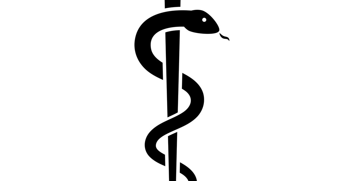 Por que a cobra é o símbolo da medicina? | GZH