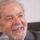 LUIZ INÁCIO LULA DA SILVA