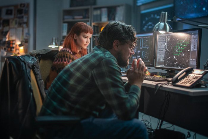 NIKO TAVERNISE / NETFLIX / DIVULGA&Ccedil;&Atilde;O