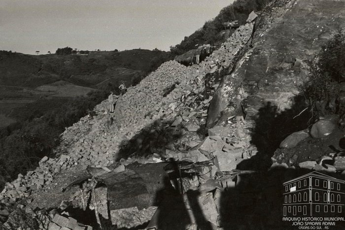 Arquivo Histórico Municipal João Spadari Adami / divulgação