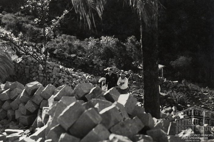 Arquivo Histórico Municipal João Spadari Adami / divulgação
