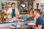 tv, lela zaniol, diogo carvalho, destemperados<!-- NICAID(14885621) -->
