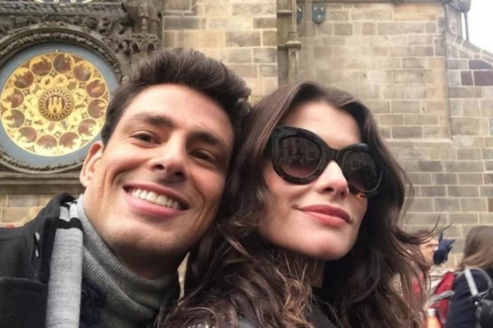 Instagram / Reprodução Instagram / Reprodução