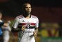 Como foi a passagem de Daniel Alves pelo São Paulo