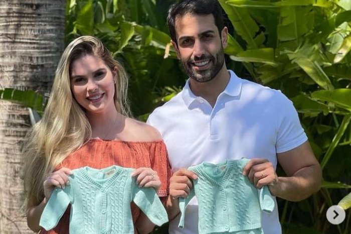 Instagram / Reprodução Instagram / Reprodução