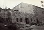 A construção do Chateau Lacave nos anos 1970