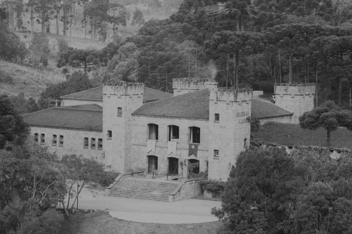 Antônio Carlos Galvão / Arquivo Histórico Municipal João Spadari Adami,divulgação Antônio Carlos Galvão / Arquivo Histórico Municipal João Spadari Adami,divulgação