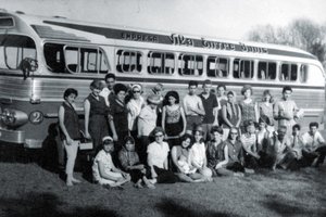 Divulgação / Acevo Sesc/Senac Divulgação / Acevo Sesc/Senac