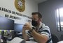 Polícia indicia homem por estupro e assassinato de menina de cinco anos em Lajeado