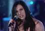 Pitty reage ao tributo de Vitor Kley no "Show dos Famosos"