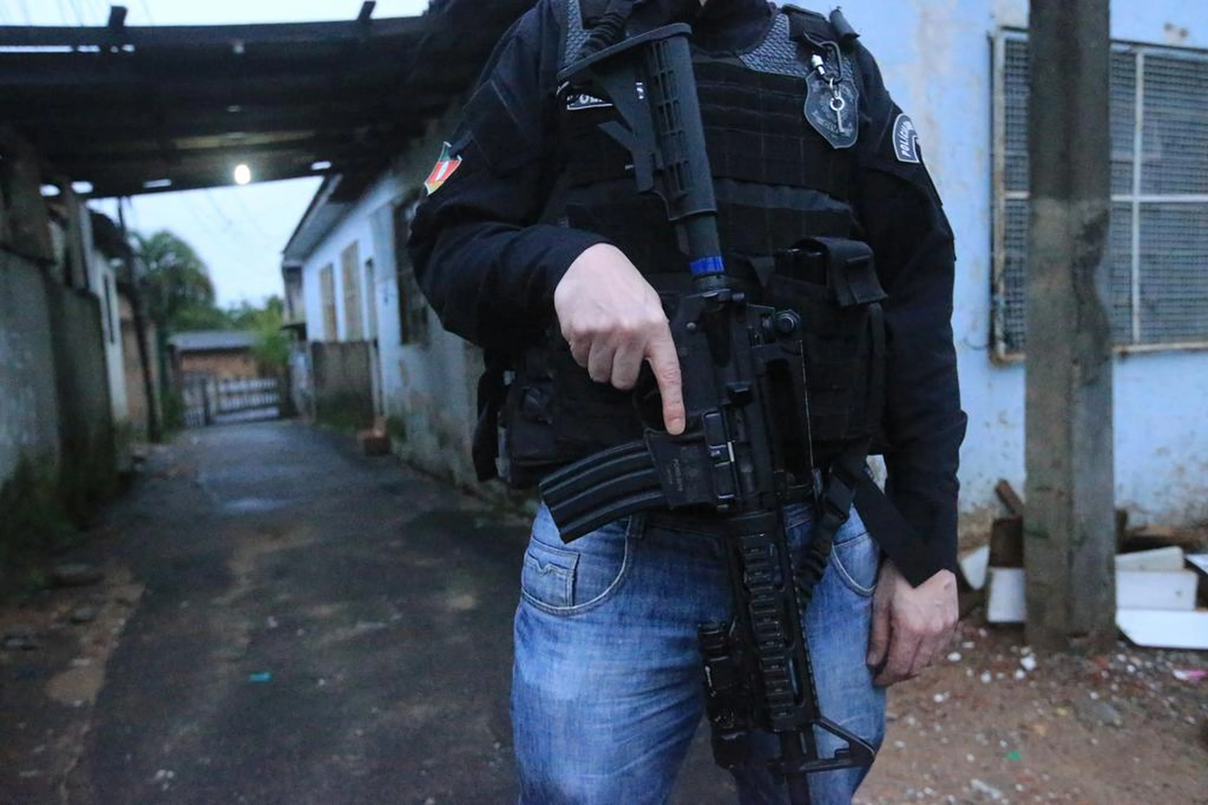 Ronaldo Bernardi/Agencia RBS