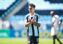 Fenerbahçe oficializa interesse em Ferreira, do Grêmio