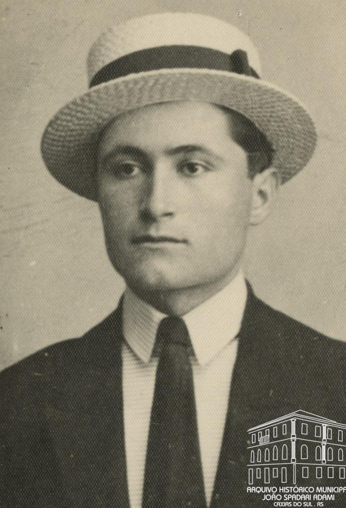Arquivo Histórico Municipal João Spadari Adami / divulgação Arquivo Histórico Municipal João Spadari Adami / divulgação