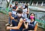 Vacinação de adolescentes sem comorbidades começa com grande procura em Porto Alegre