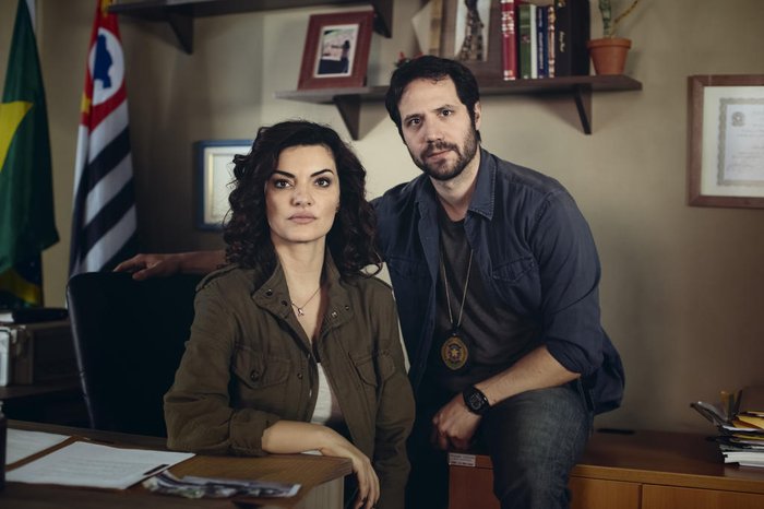 Tomás Arthuzzi / Universal Channel,Divulgação Tomás Arthuzzi / Universal Channel,Divulgação