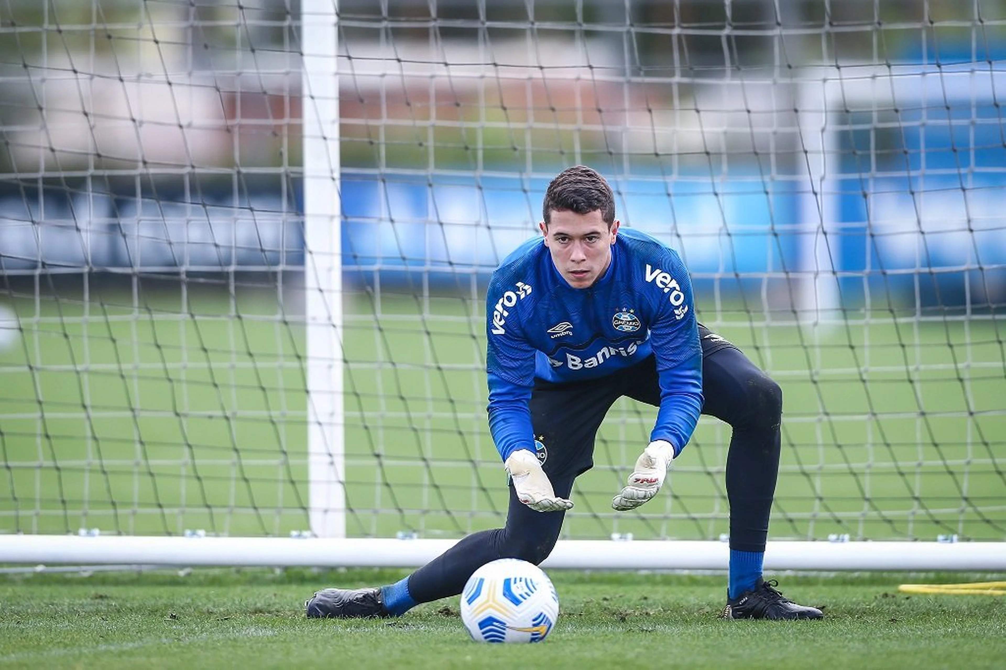 Lucas Uebel/Grêmio/Divulgação