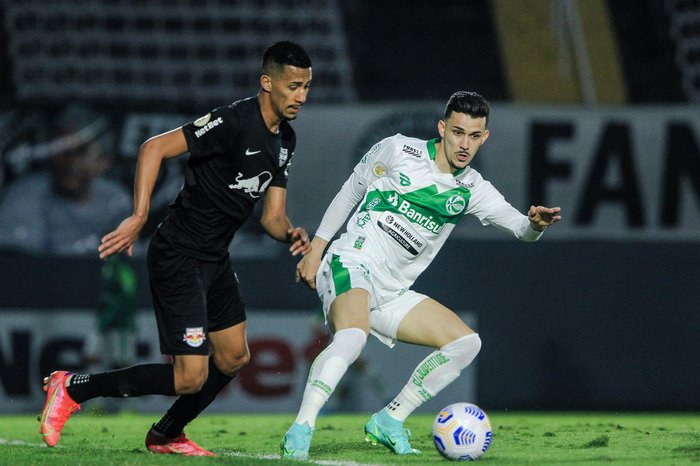 Fernando Alves / Divulgação Fernando Alves / Divulgação